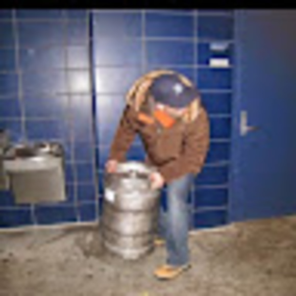 Meet your Posher, Anthony - Picture 1 of 1